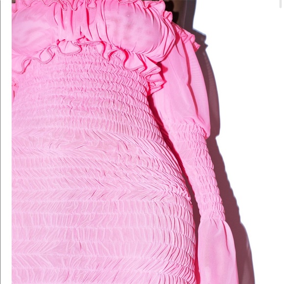 The K Label ‘Raffles’ Dress - Picture 2 of 6